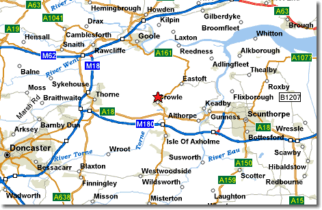 Location of 4sight-bsl